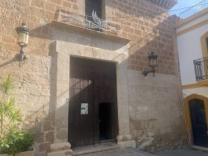 CP Níjar II