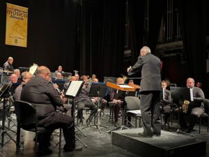 Concierto Banda Municipal (2)