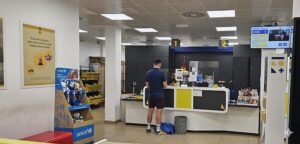 Correos Oficina Sur2