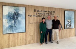 Cuadros Diego Bonillo