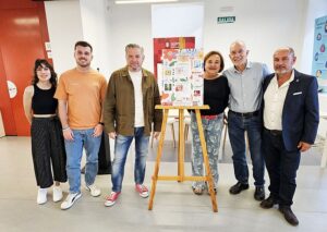 Cultura-Bibliotecas Mayo 1