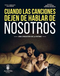 Cultura-Cuando las canciones dejen de hablar de nosotros