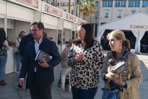 EJIDO INICIO FERIA DEL LIBRO (7)