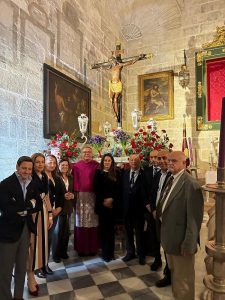 Hermandades y Cofradías (3)