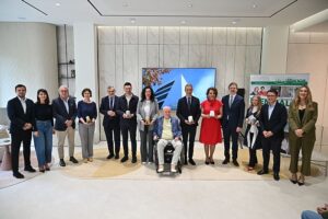 II PREMIOS VERDIBLANCA EMPLEABILIDAD SOCIAL 3