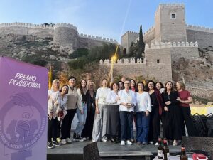 III Premio Posidonea