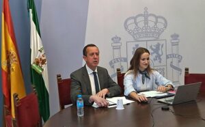 Jornadas formativas Pacto Estado Violencia de Género