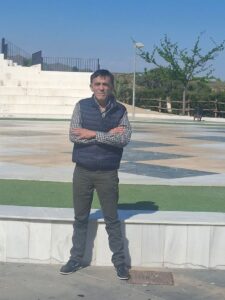 Juan Andres Ruiz Lopez Cela