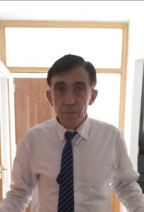 Juan Andres Ruiz Lopez de Cela