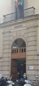 Juzgados