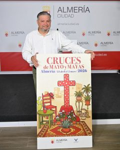 Las Cruces de Mayo crucesDSC_4530