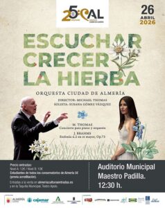 OCAL-Escuchar Crecer La Hierba Cartel