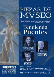 OCAL-Piezas de Museo. Tendiendo puentes