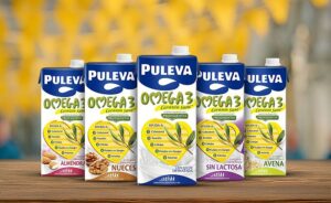PULEVA OMEGA 3 MARCA ICONICA