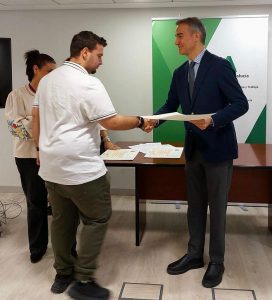 Plazo Ayudas insercción laboral