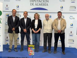 Presentación CADEBA Voleibol 1
