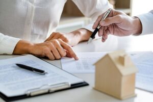 Primera vivienda a los 41 años