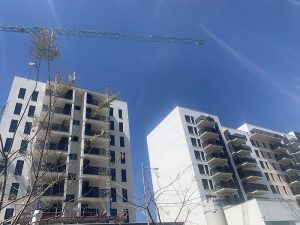 Promociones vivienda pública