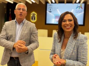 Reunión Huércal de Almería