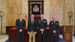 Reunión SGA comisario Seguridad Ciudadana 3
