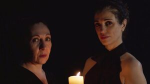 Siglo de Oro-Mujeres de Oro