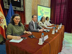 Subdelegación proyecta el documental “Patriarcado