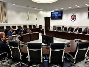 UAL del modelo de financiación en 2026