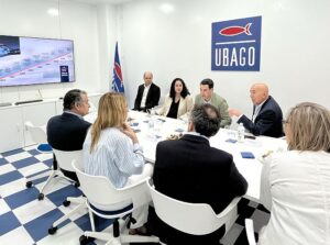UBAGO 1
