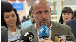 VOX Almeria Rodrigo Alonso