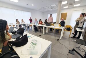 Verdiblanca-Reunion Proyecto Europeo (1)