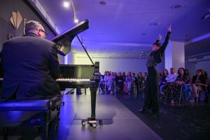 ciclo de improvisación escénica ‘ImproVables’   actuación unicaja-107
