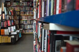 libros