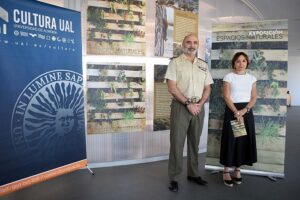 1 MAYO 22 2026 EXPOSICIÓN ESPACIOS NATURALES