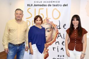 1 UAL 8 MAYO 2026 CICLO ACADÉMICO SIGLO DE ORO