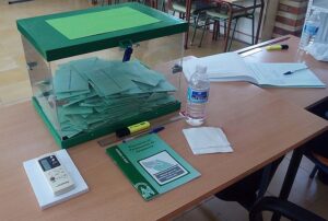 AGAMA foto recurso - elecciones andaluzas (1)