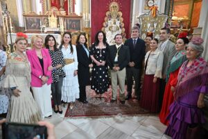 ALCALDESA ROCÍO ALMERÍA (2)