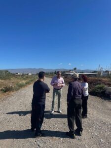 ALMERÍA JGL ADJUDICACIÓN MEJORA CAMINOS4