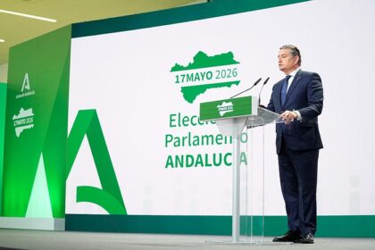 Andalucía
