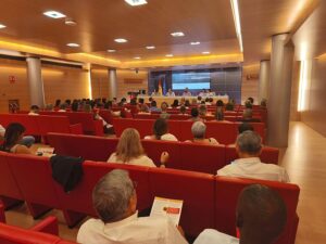 CCOO industria de Almería 2