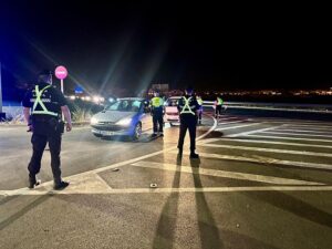 CONTROL POLICIA LOCAL Y GUARDIA CIVIL 4