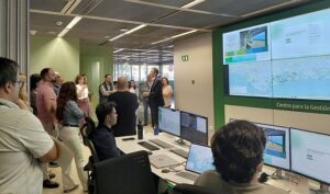 Centro para la Gestión Avanzada del Agua 2