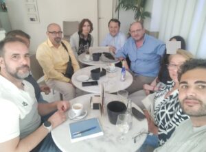 Club de Debate de El Ejidoo