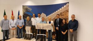 Comisión Patrimonio I