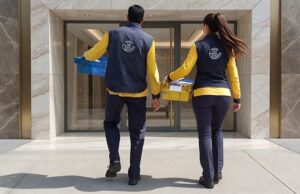 Correos Elecciones