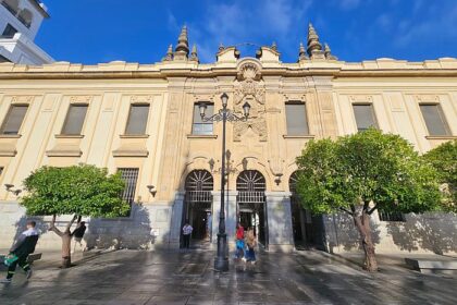 Andalucía
