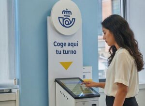 Correos voto por correo elecciones andaluzas 17M