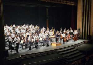 Cultura-Real Orquesta Sinfonica de Sevilla (1)
