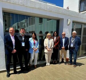 Cursos Salud UGR-Mojácar