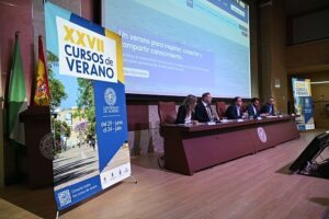Cursos de Verano de la Universidad 2