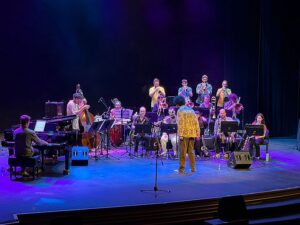 Daahoud Salim y Clasijazz  (3)